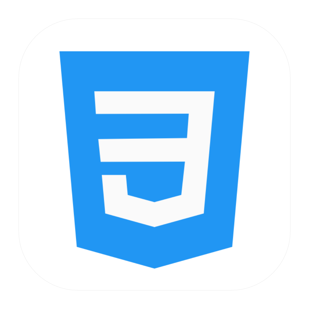 CSS3 Icon