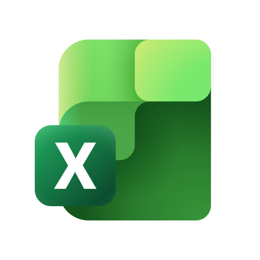 Excel Icon