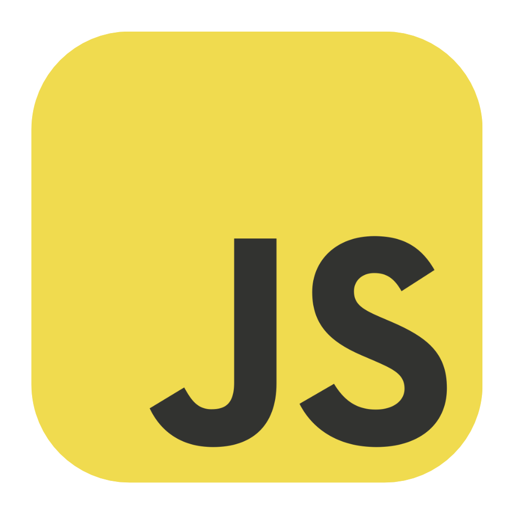 JavaScript Icon