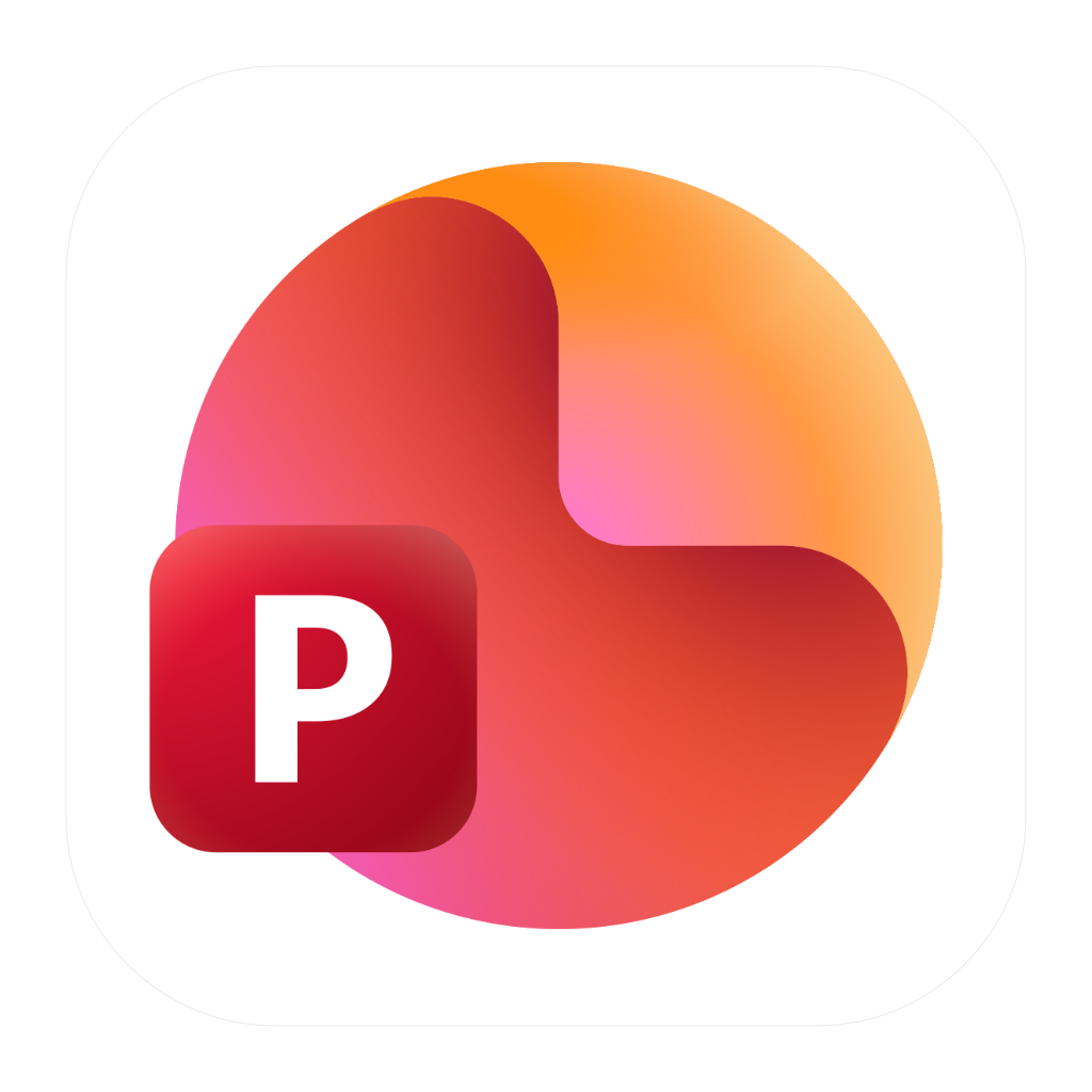 PowerPoint Icon