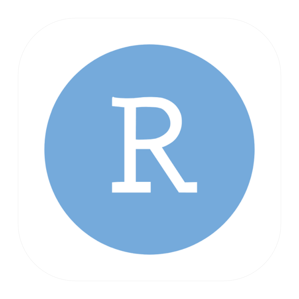 RStudio Icon