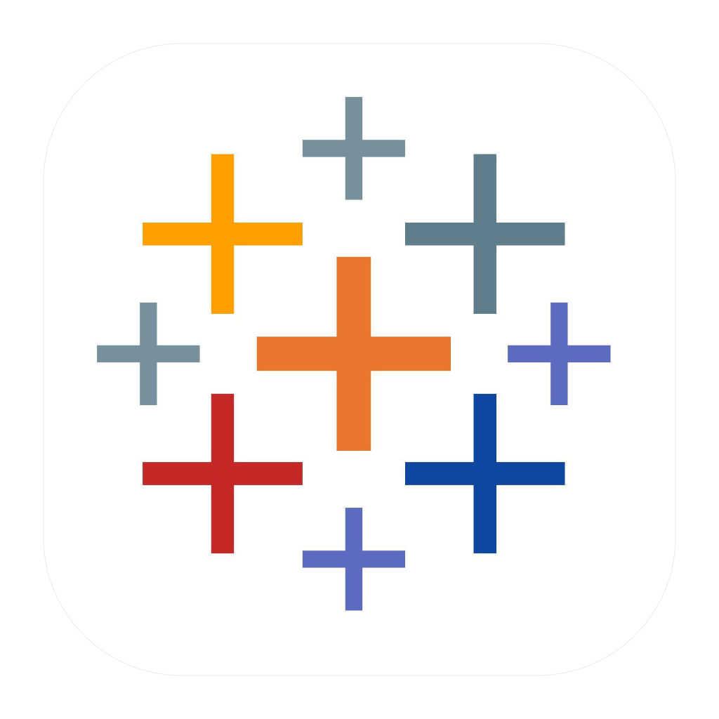 Tableau Icon